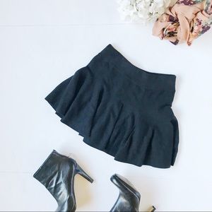 3/$20 Lioness Knit Mini Skirt